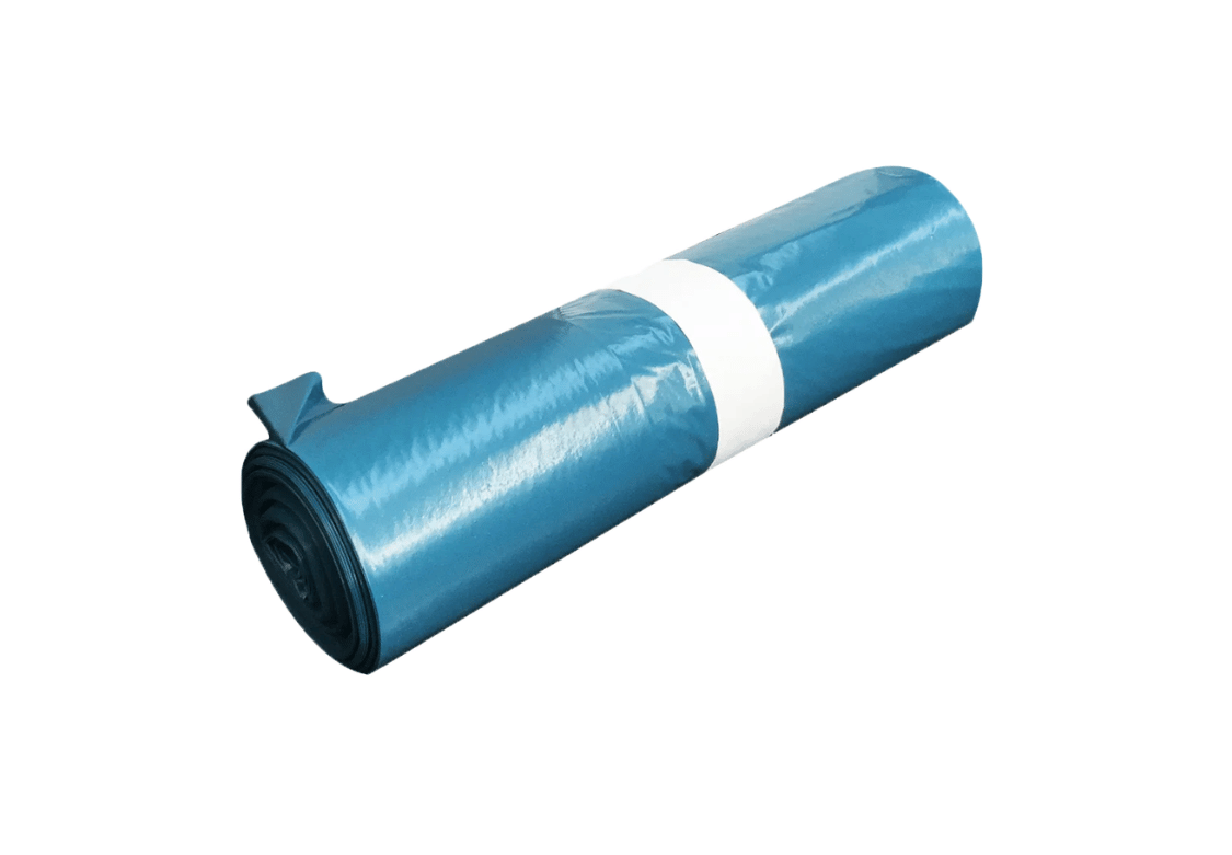 Abfallsack Müllsack LDPE 120 Liter TYP 100 – 200 Stück Article number: KTX00469
