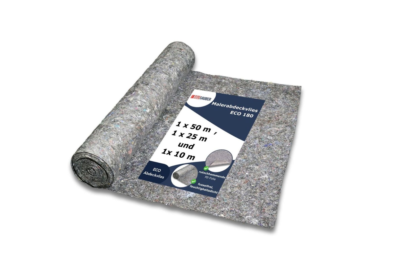 Malerabdeckvlies ECO 180