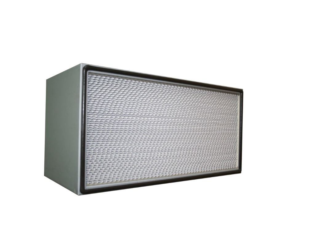 Hepa Filter H14