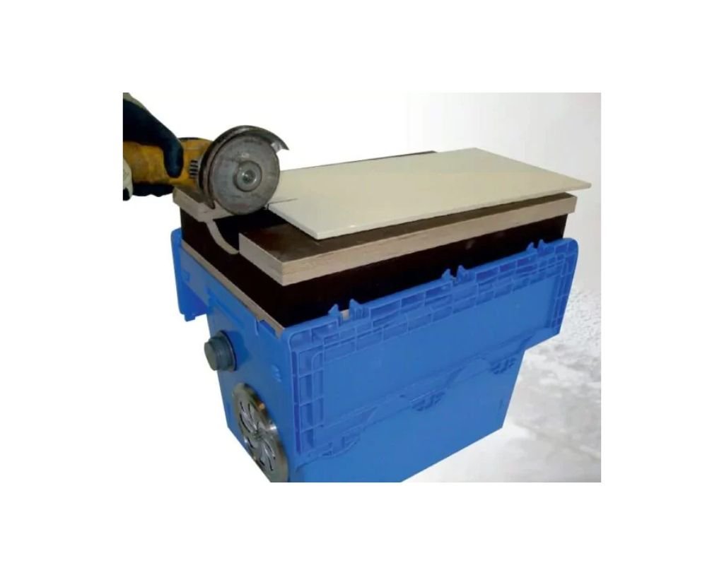 Saugolator Komplettset