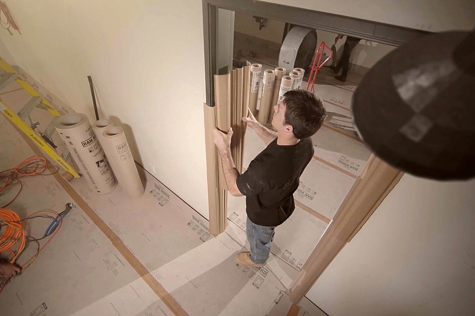 2 PRINT RBJP30 JOBSITE