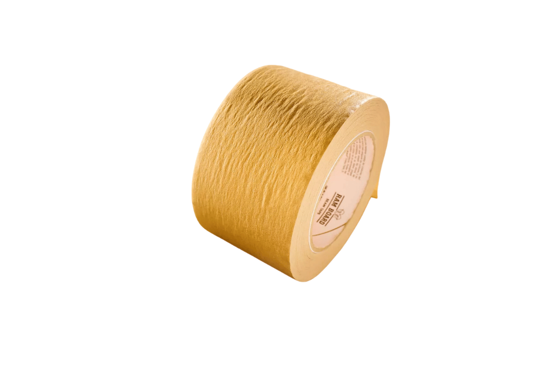 RAMBOARD SEAM TAPE revolutionär zum verkleben von Abdeckmaterialien Artikelnummer KTX10206