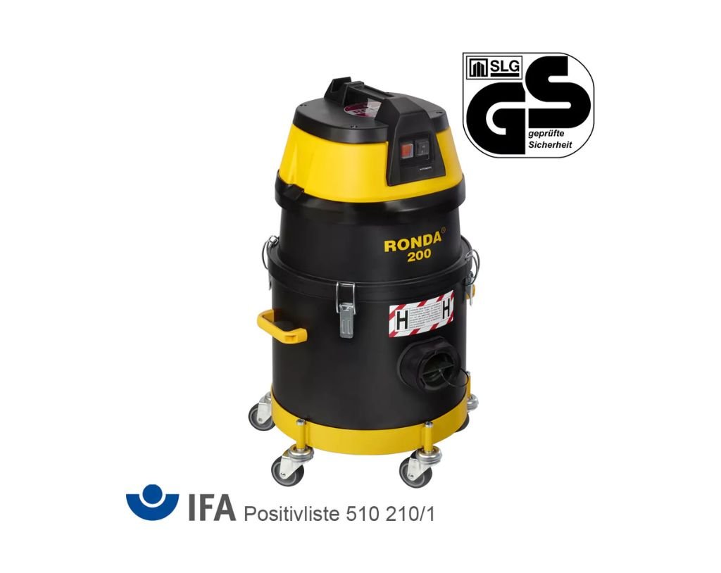 Ronda Staubsauger 200H