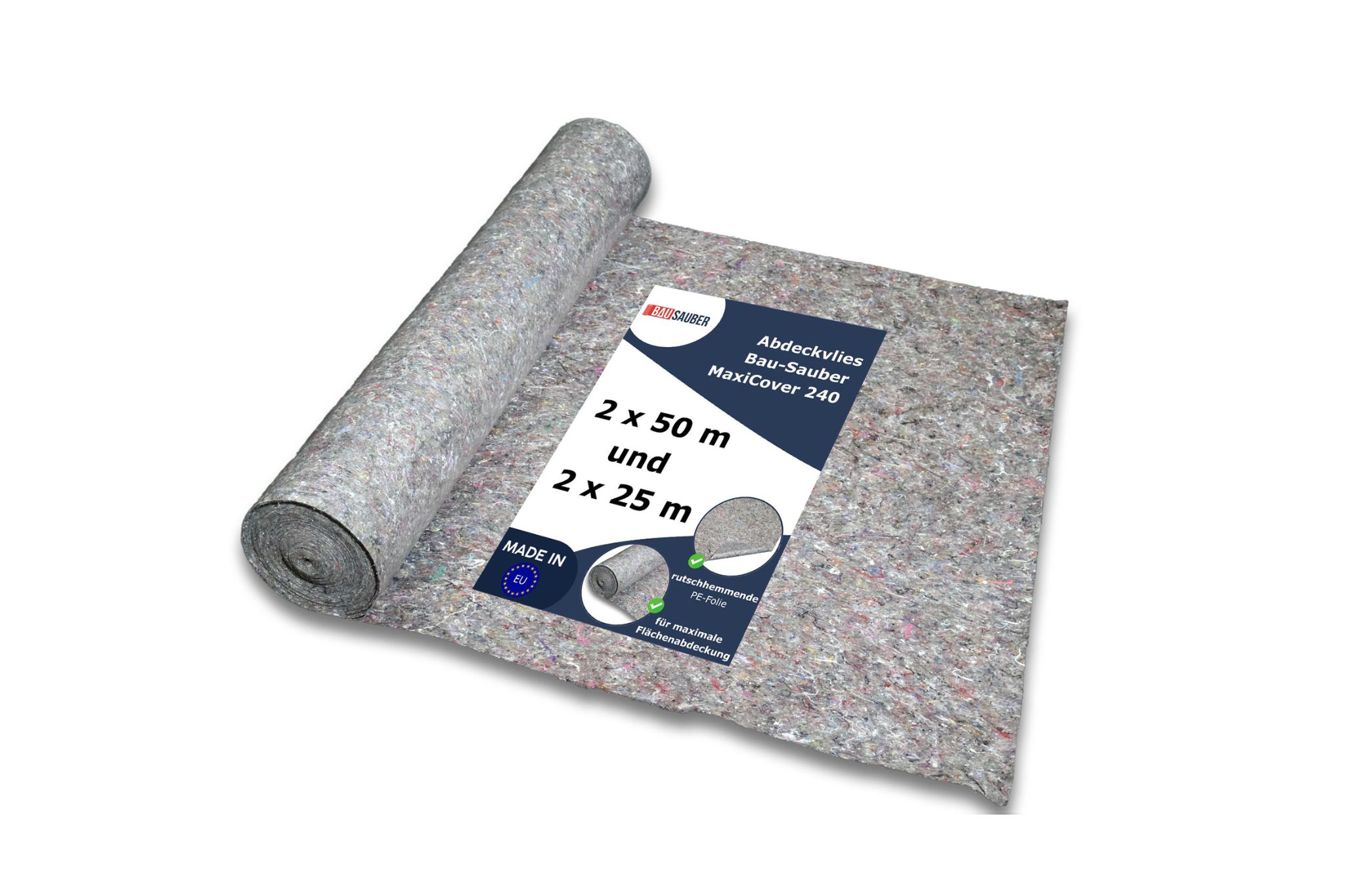 Abdeckvlies MaxiCover 240
