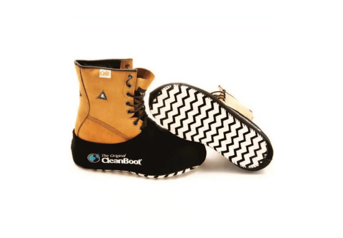 Cleanboot Überziehschuh aus Neopren Article number KTX10375