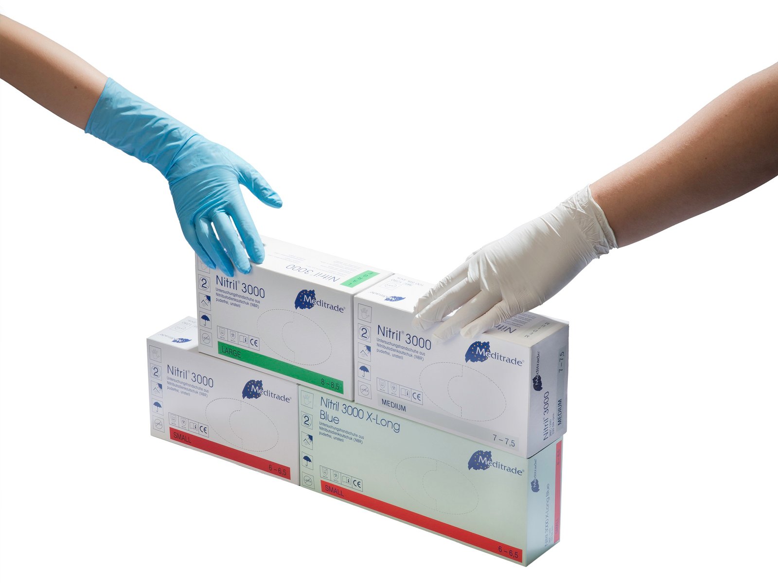 Nitril 3000