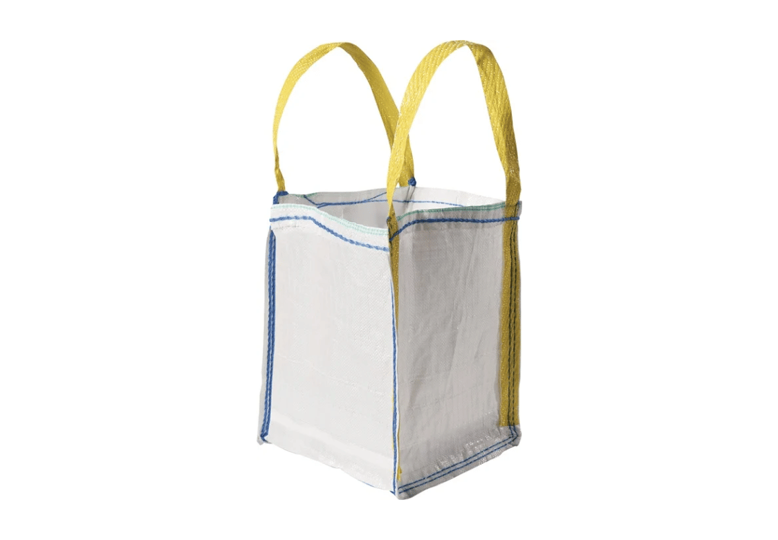 Transportsack BIG BAG MINI 300 x 300 x 400 – 30 kg Article number KTX10424 (1)