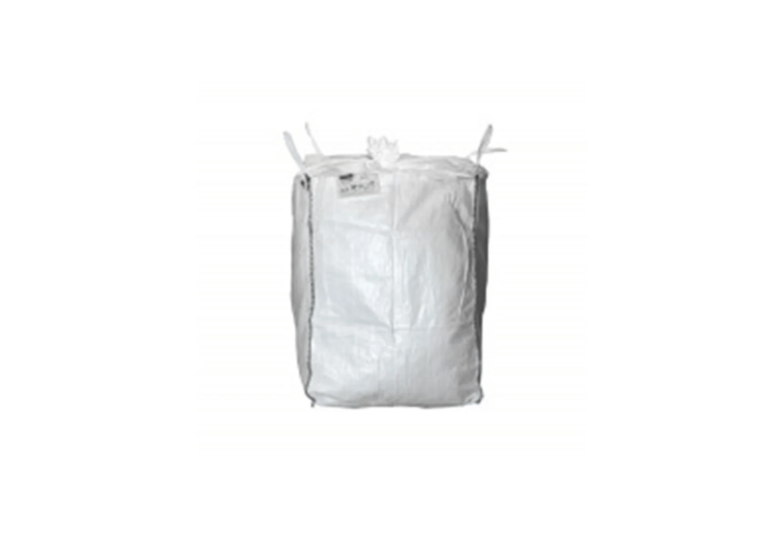 Transportsack BIG BAG MINI 300 x 300 x 400 – 30 kg Article number KTX10424