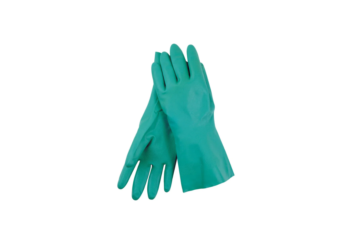 Chemikalienschutzhandschuh Ansell SOL VEX® Article number KTX10445.3