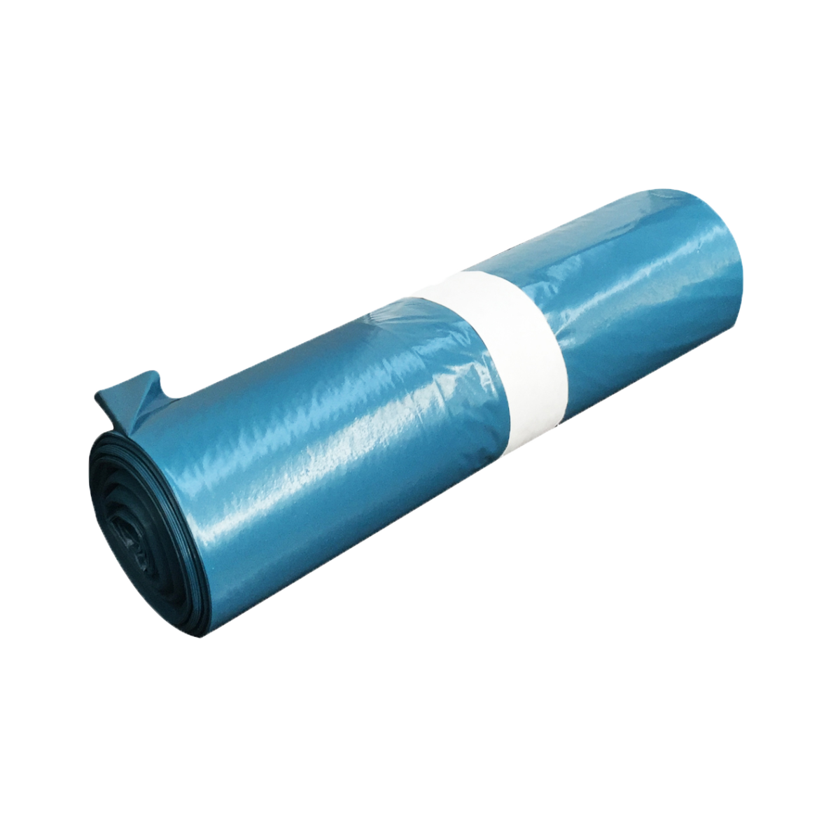 DEISS PREMIUM Abfallsäcke, 120 l, Typ 60, blau 1 Rolle = 25 Stück DEISS PREMIUM Abfallsäcke, 120 l, Typ 60, blau 1 Rolle = 25 Stück