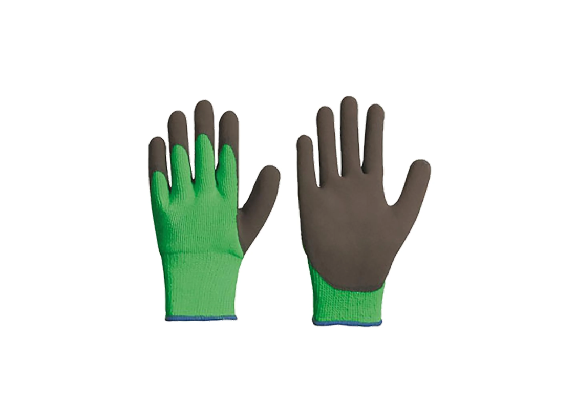 Winterhandschuh ThermoGrip Article number KTX10606