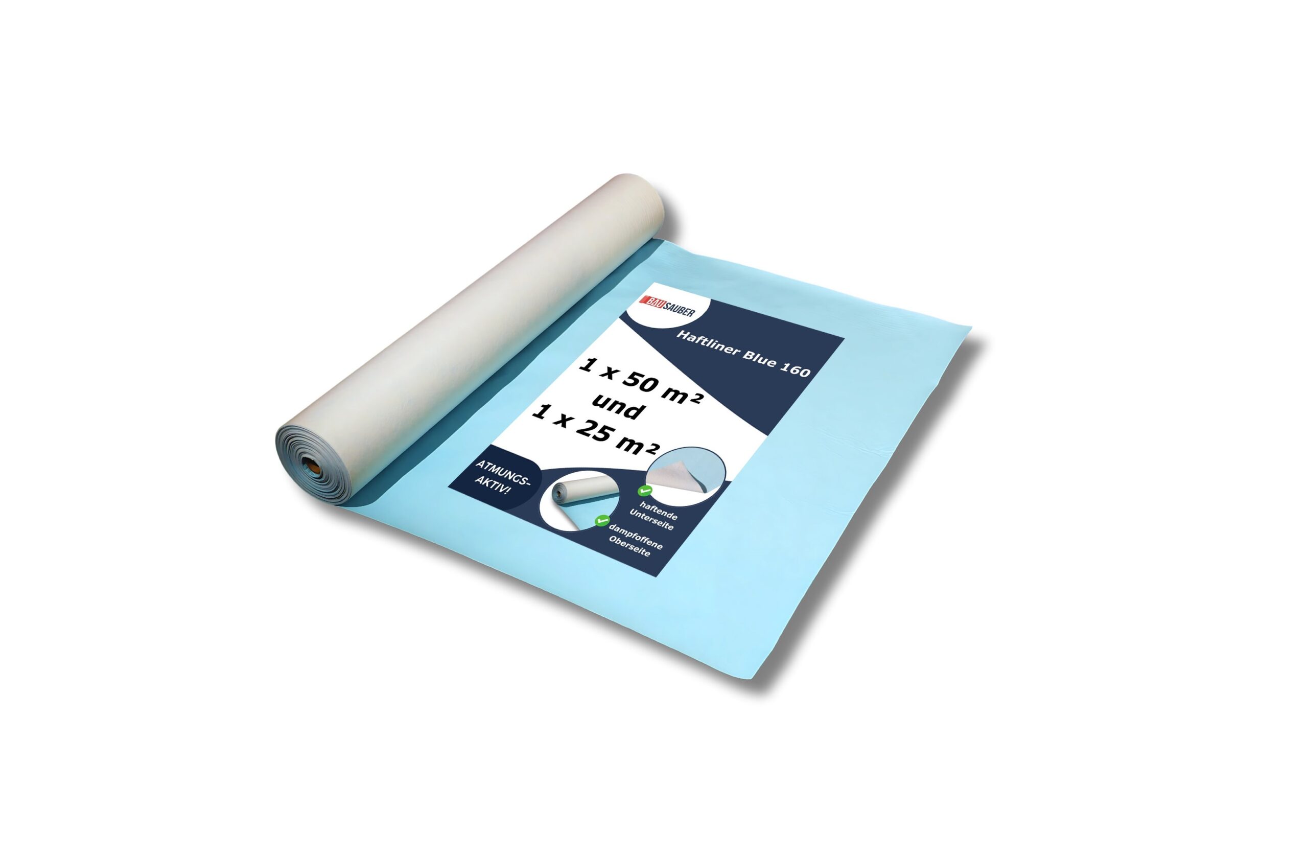 Haftliner Blue160