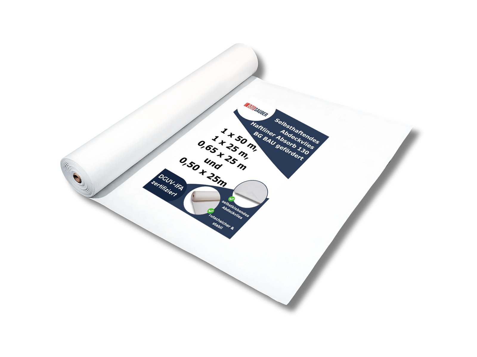 Haftliner Absorb 130 BG Bau