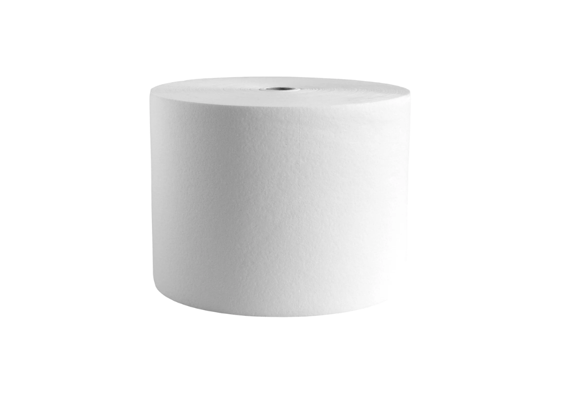 Vliesrolle SOFT, ca. 35 x 26 cm Article number KTX10862