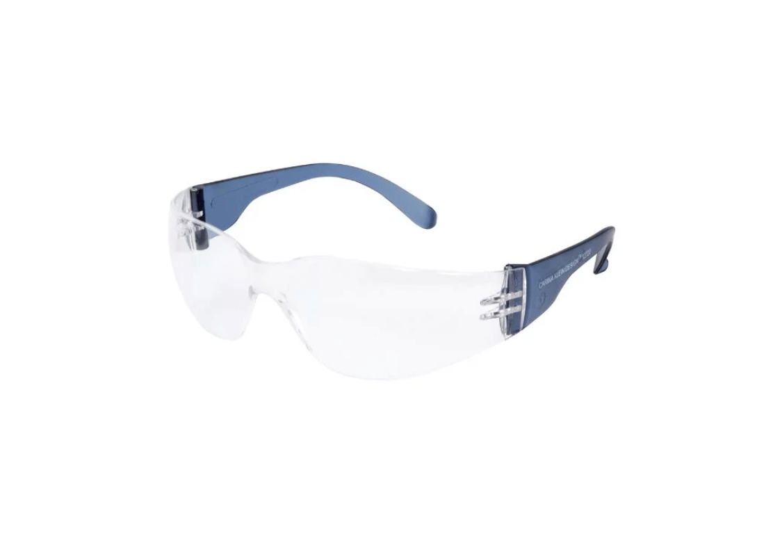 Schutzbrille CARINA KLEIN DESIGN™ 12720 farblos Article number KTX10903