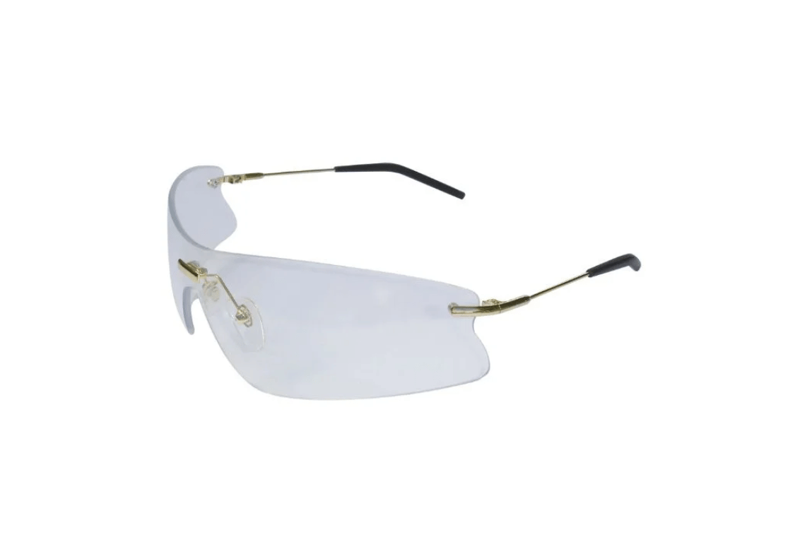 Schutzbrille CARINA KLEIN DESIGN™ MIELA farblos Article number KTX10906