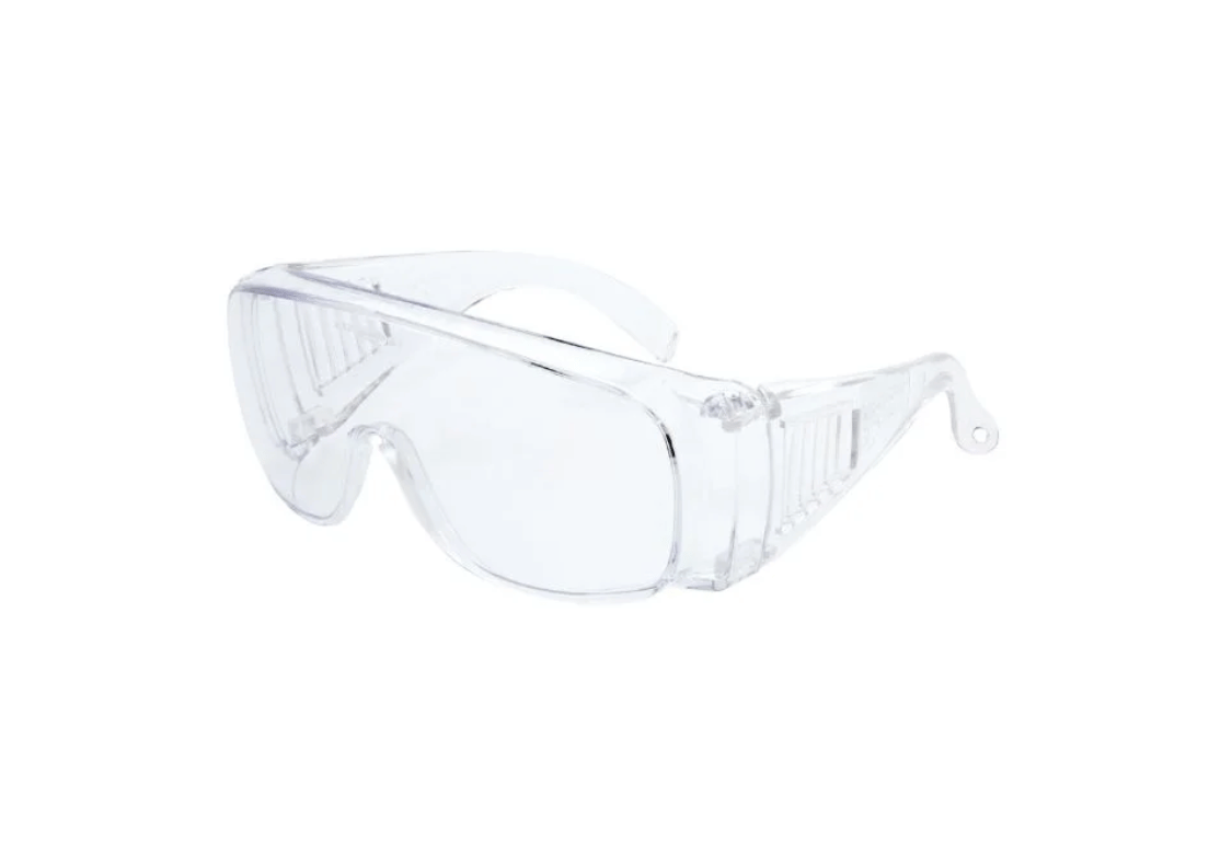 Schutzbrille CLARELLO farblos Article number KTX10909