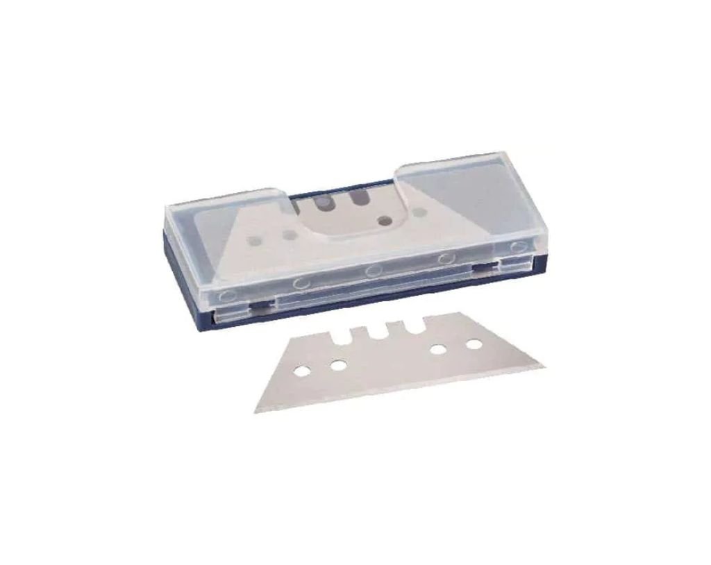 PROFI TRAPEZKLINGEN im Spender 0,65 MM