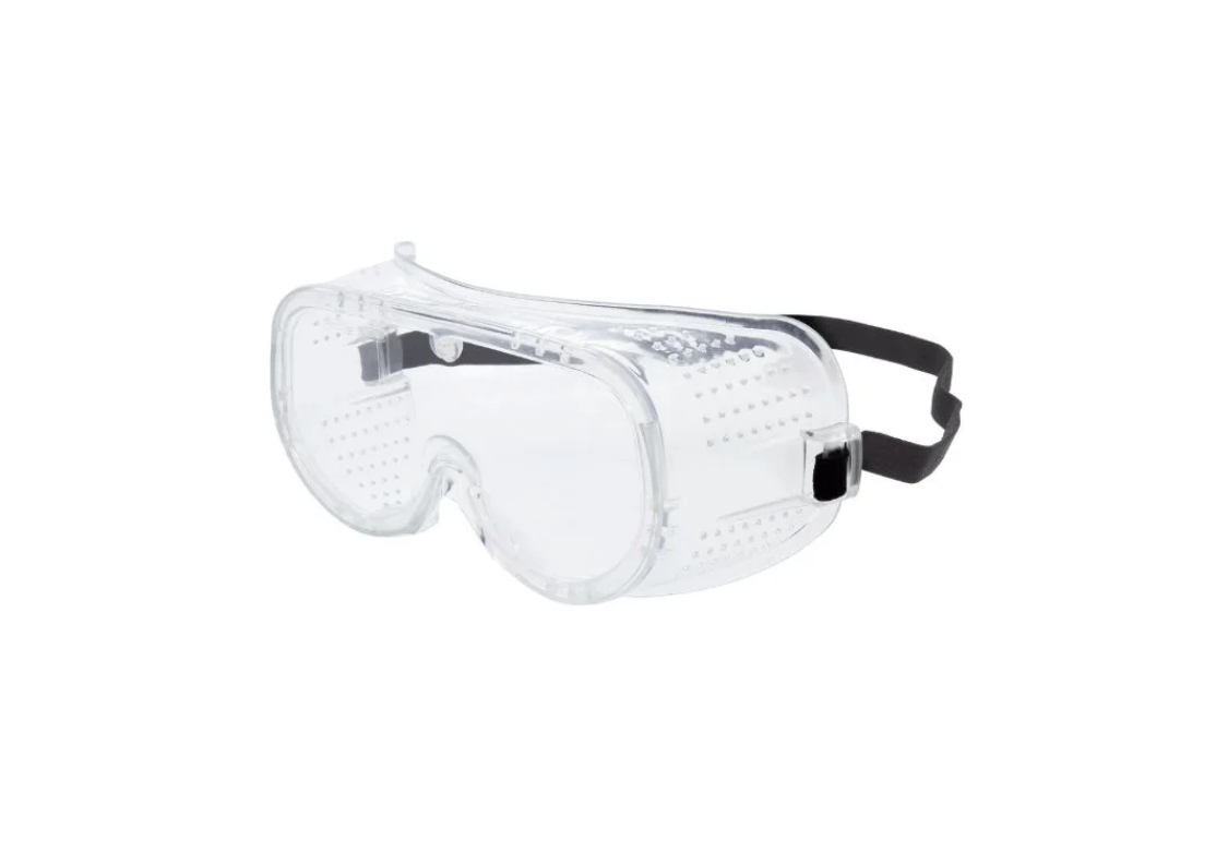 Vollsichtbrille BASIC Article number KTX10901