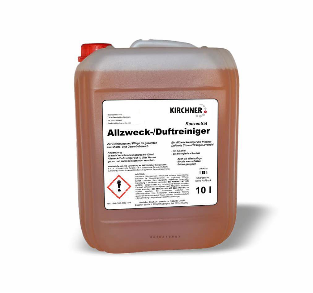 AllzweckDuftreiniger