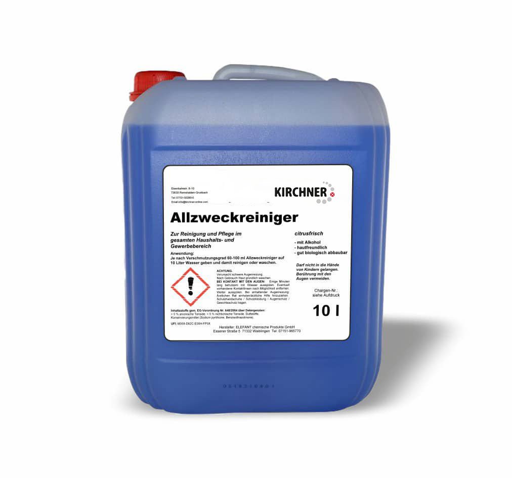 Allzweckreiniger