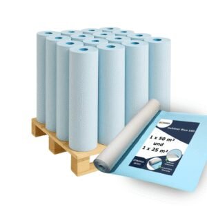Palette Haftliner Blue 160