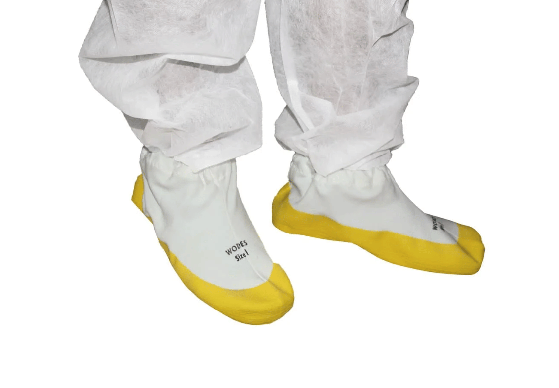 Überziehschuh ELITE PRO FLEX Article number KTX10975
