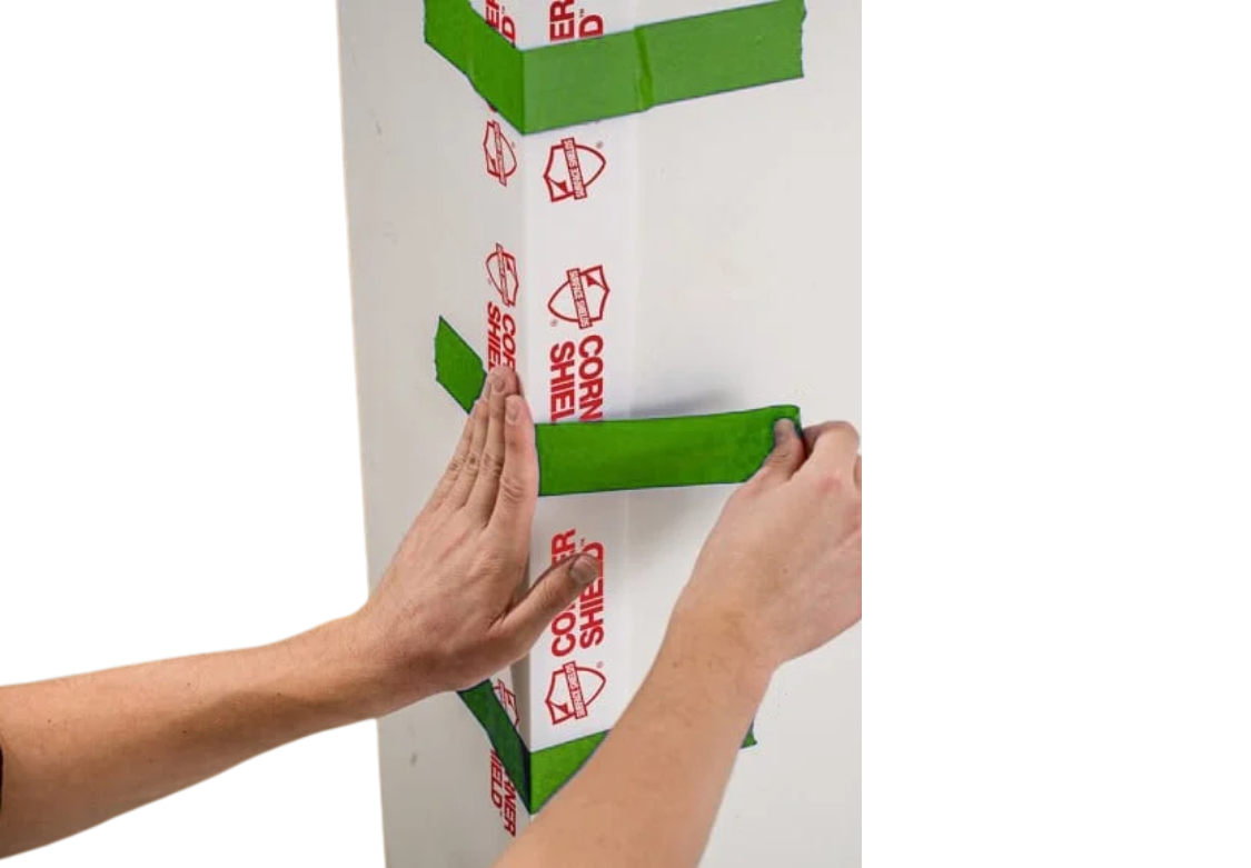 Corner Shield™ Ecken Kantenschutz Article number KTX10998