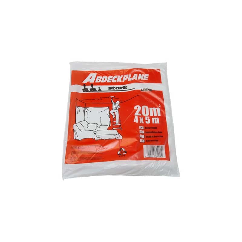 Abdeckplane 30 my STARK