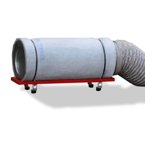 Aktivkohlefilter DB 1000