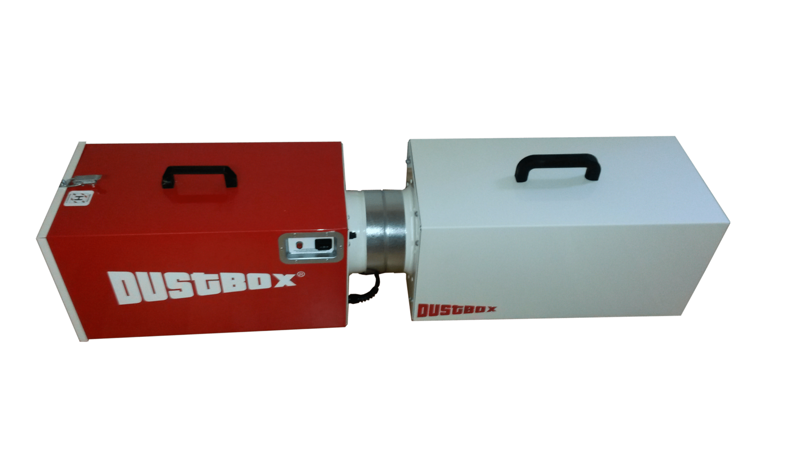 Aktivkohlefilter DB 1000