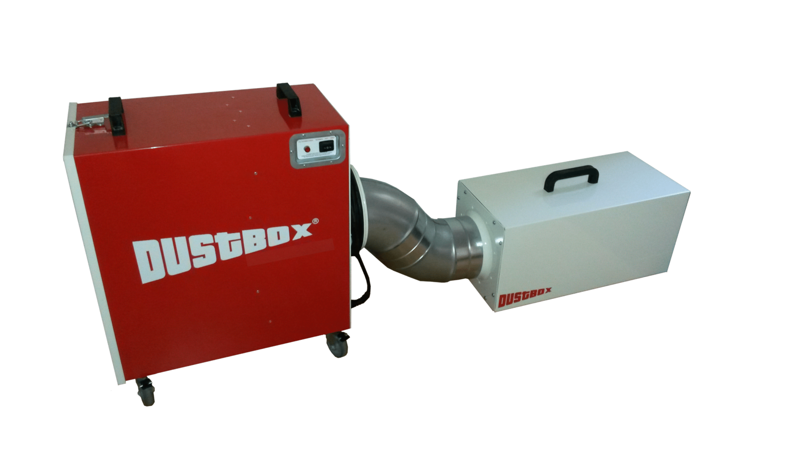 Aktivkohlefilter DB 2000