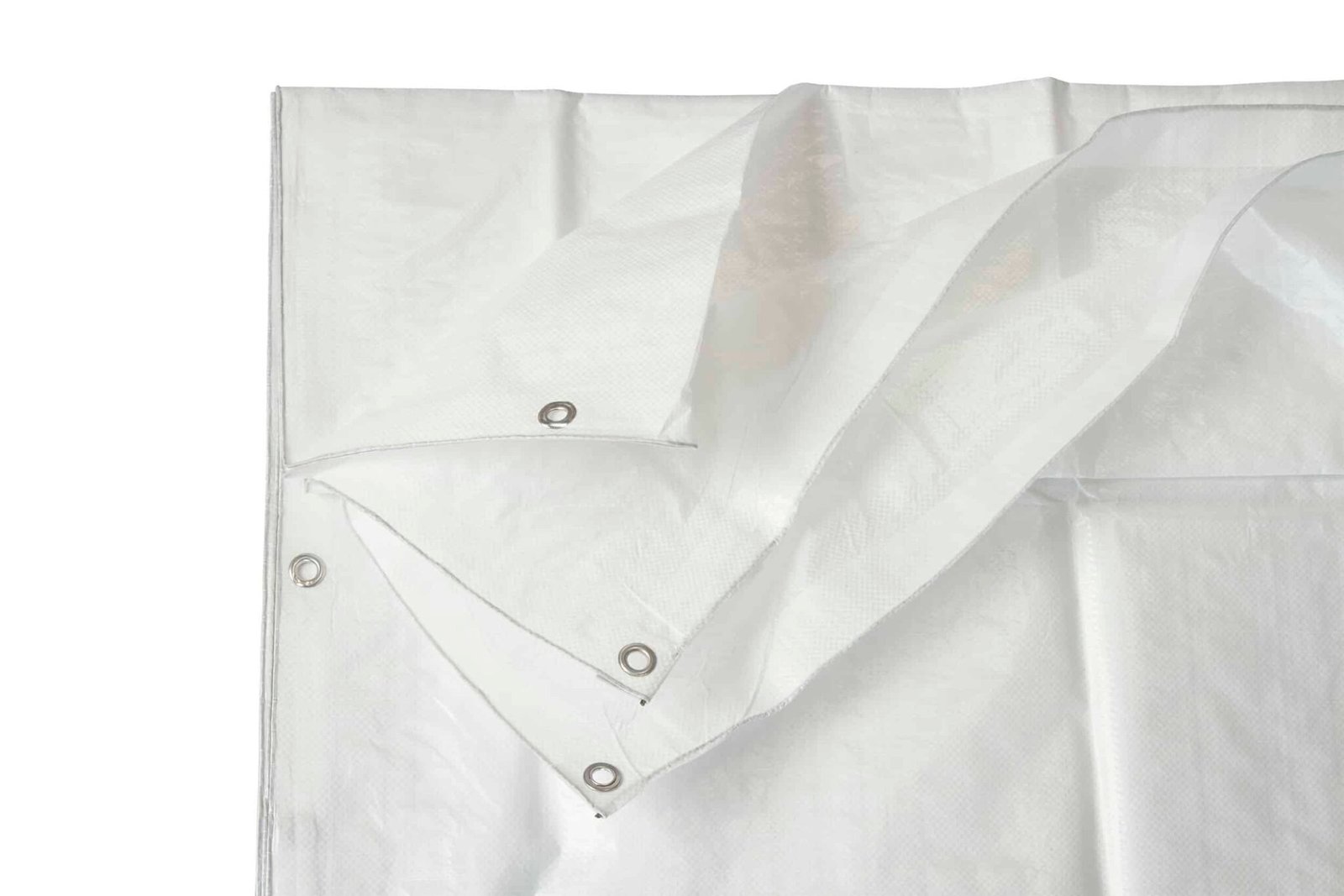 Gewebeabdeckplane mit Rand und Osen 4x628267 1