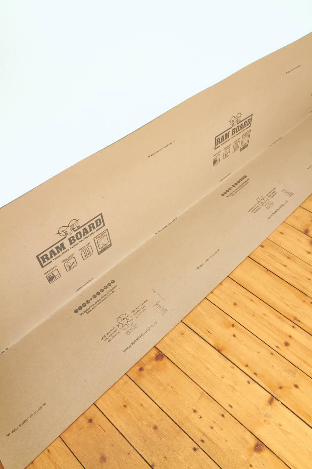 Ram Board 2 grey  31346