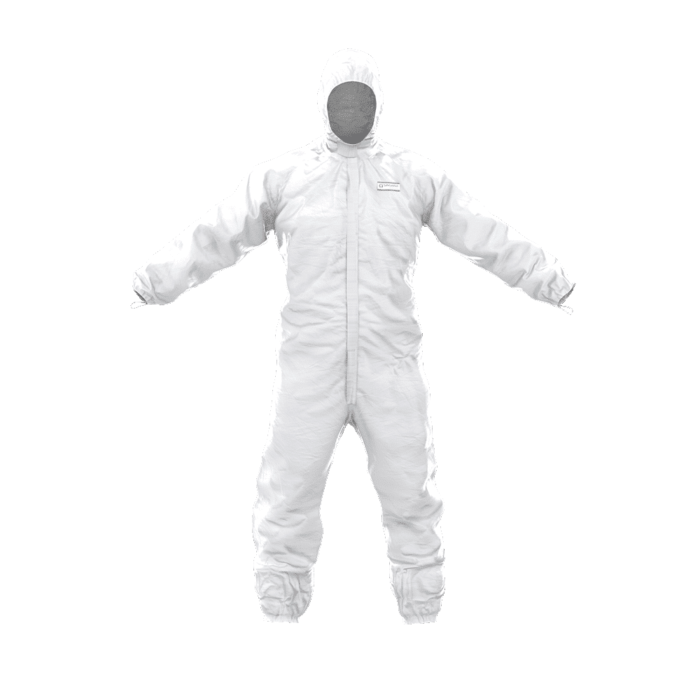 SafeComfort Chemikalienschutzanzug H 1000px
