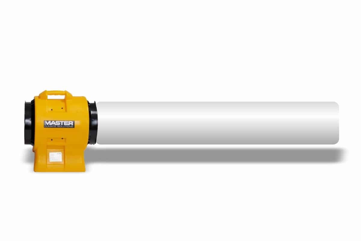 TD Staubfangsack 3 m