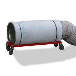 aktivkohle Filer DB 2000 auf rollen