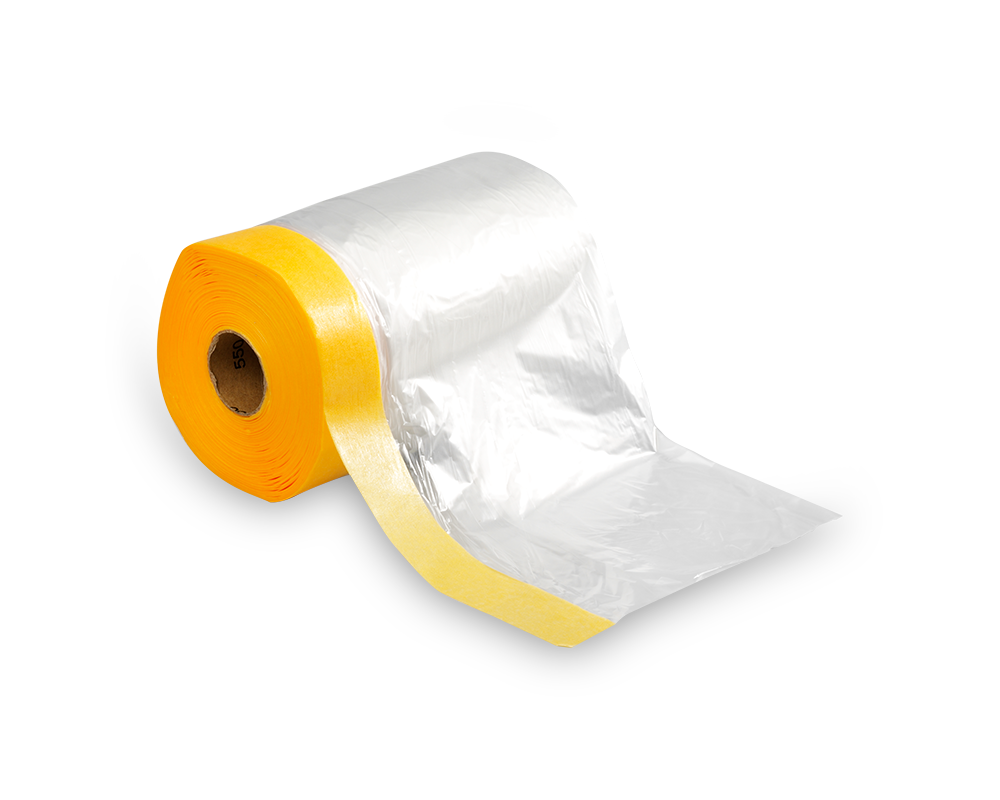 DFM061SA ORANGE FLATROLLEDOUT 550 33