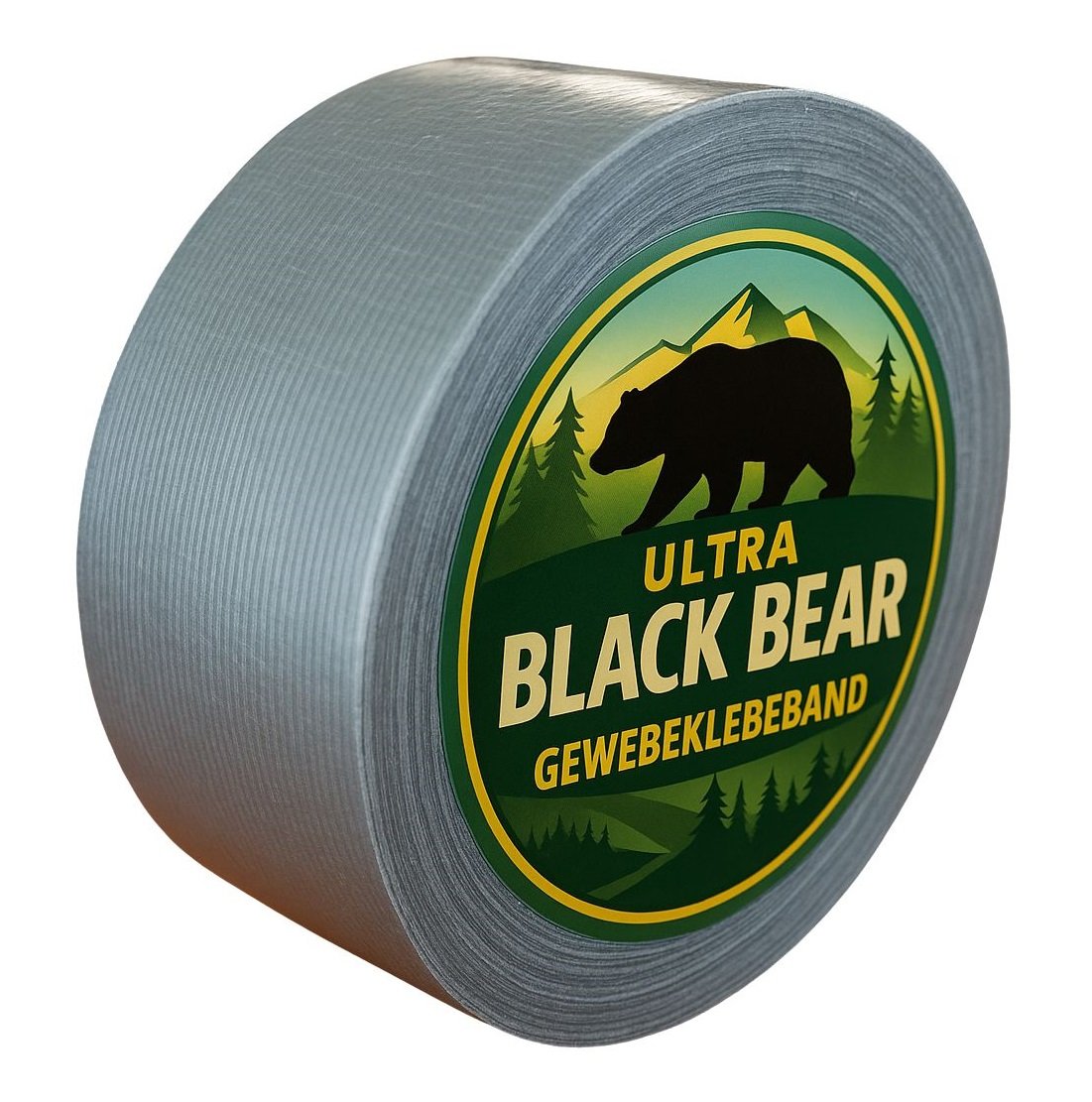 Black Bear Ultra